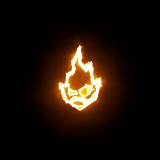 Tripboyflame Logo